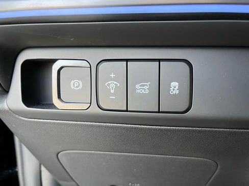 Used 2025 Hyundai Santa Fe Calligraphy AWD/4WD image 28