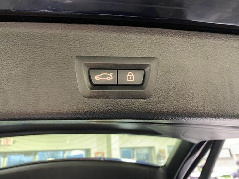 Used 2017 BMW X3 xDrive35i AWD/4WD image 19