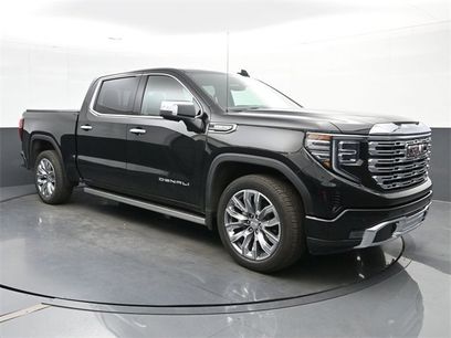 Used 2022 GMC Sierra 1500 Denali w/ Denali Reserve Package