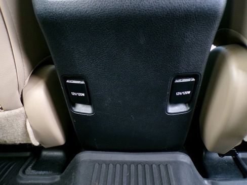 Used 2016 Toyota 4Runner Limited image 11