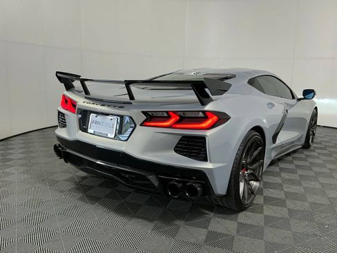 Used 2024 Chevrolet Corvette Stingray Coupe w/ 1LT RWD image 5