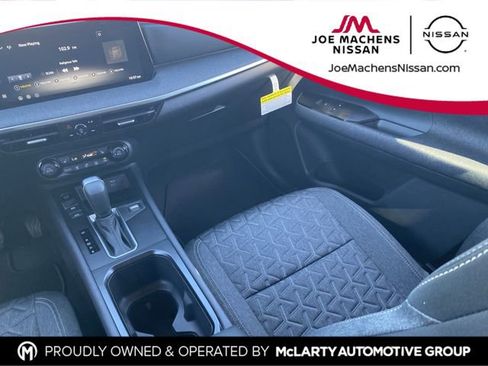 New 2026 Nissan Kicks SV w/ Cold Weather Package image 19