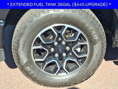 Certified 2022 Ford F150 XLT w/ Equipment Group 302A High image 8