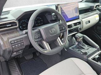New 2026 Toyota Tacoma Limited AWD/4WD video 3