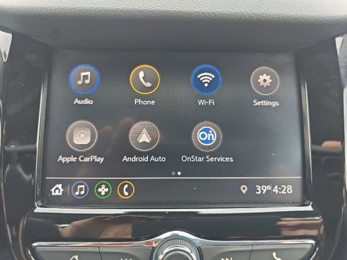 Used 2022 Chevrolet Trax LT w/ LT Convenience Package image 21