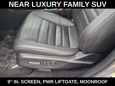 Used 2024 Honda CR-V EX-L image 15