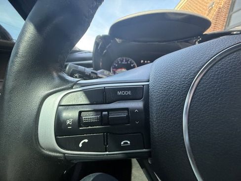 Used 2023 Kia K5 GT-Line image 19