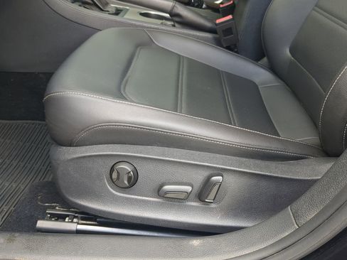 Used 2020 Volkswagen Passat 2.0T R-Line FWD image 15