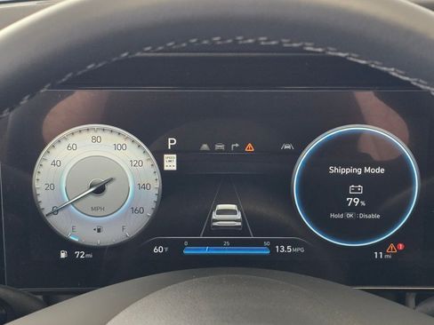 New 2026 Hyundai Elantra Limited FWD image 24