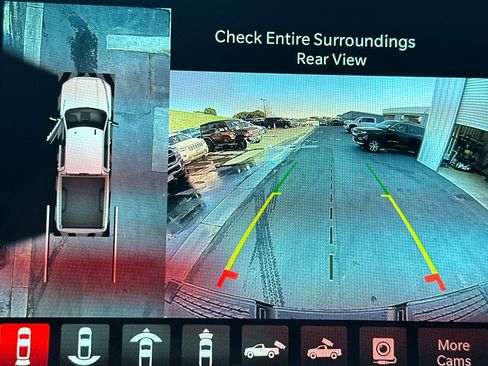 New 2026 RAM 3500 Laramie image 23