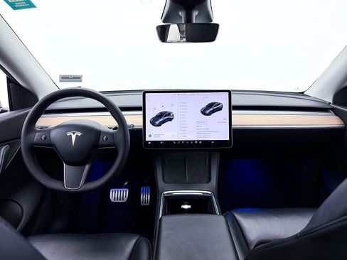 Used 2021 Tesla Model Y Performance image 25