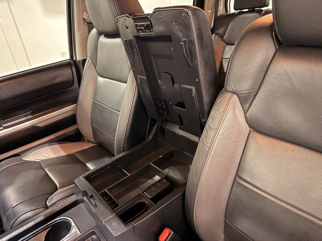 Used 2019 Toyota Tundra Limited RWD image 26
