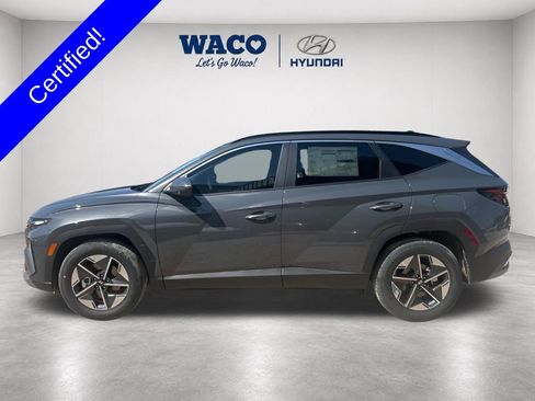 Used 2026 Hyundai Tucson SEL FWD image 4
