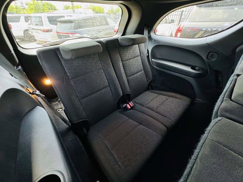 Used 2025 Dodge Durango GT AWD/4WD image 17