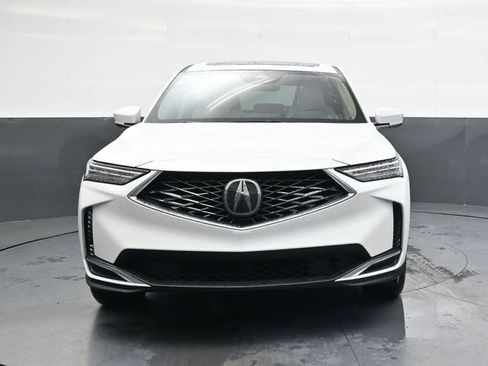 New 2026 Acura MDX SH-AWD image 9