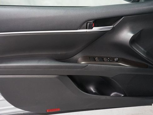 Certified 2023 Toyota Camry LE FWD image 27