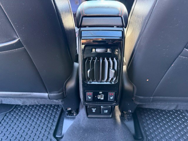 Used 2022 Jeep Compass Trailhawk w/ Trailhawk Elite Group AWD/4WD image 31