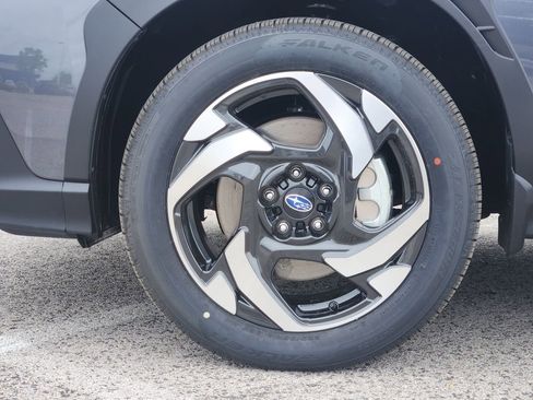 New 2026 Subaru Crosstrek 2.5i Limited AWD/4WD image 7