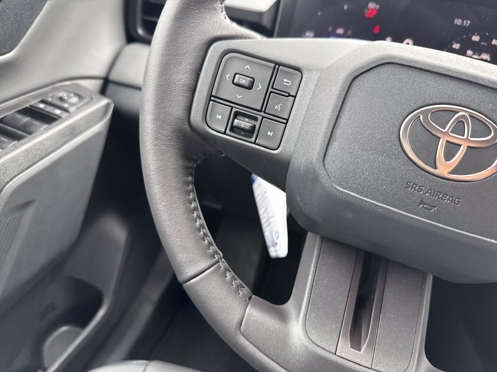 Certified 2026 Toyota RAV4 XLE Premium w/ Panoramic Sun Roof Package AWD/4WD image 29
