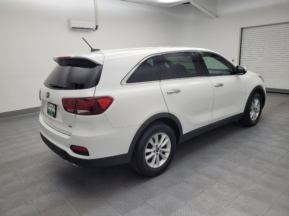 Used 2019 Kia Sorento FWD image 10