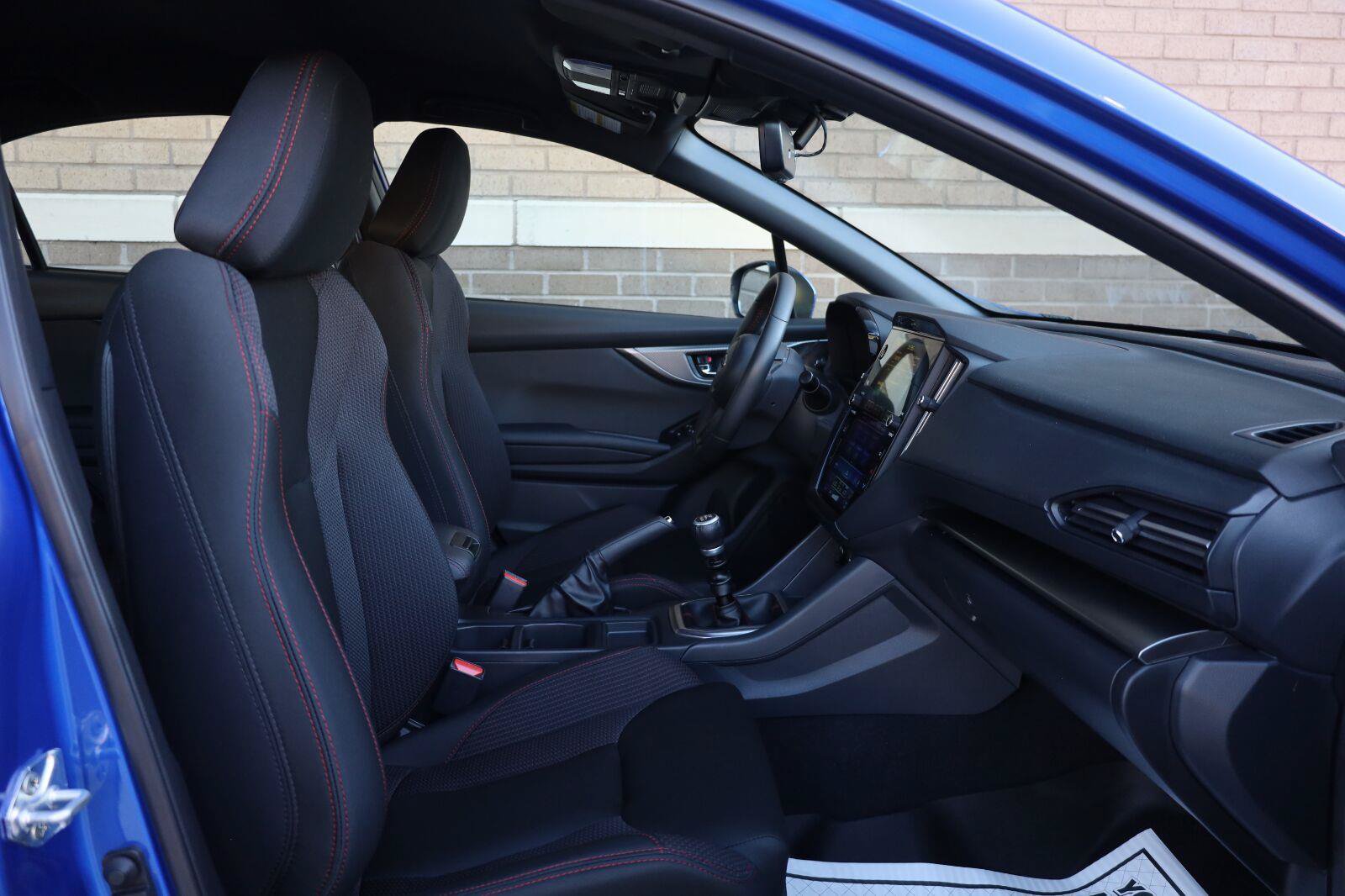 Used 2024 Subaru WRX Premium AWD/4WD image 27