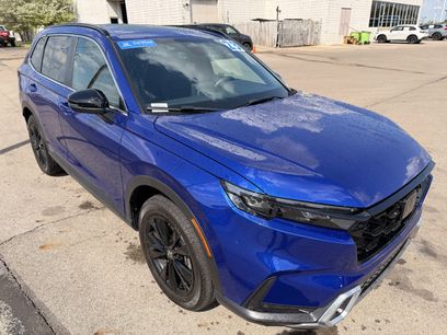 Used 2023 Honda CR-V Sport Touring