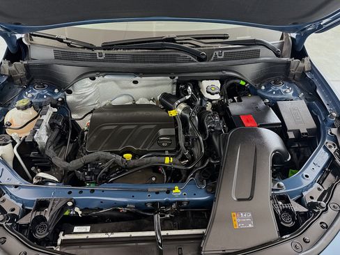 Used 2025 Buick Envista Sport Touring w/ Convenience I Package image 27