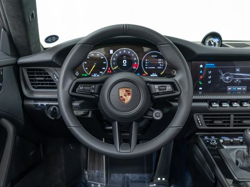 Used 2026 Porsche 911 GT3 RWD image 27