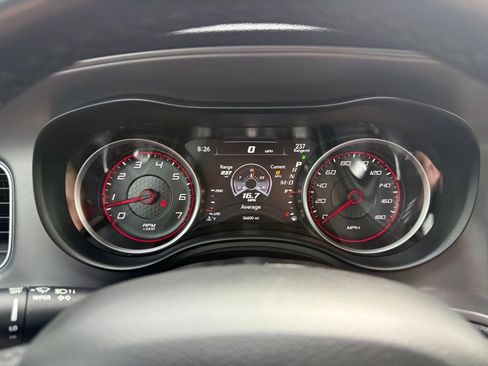 Used 2023 Dodge Charger Scat Pack RWD image 10
