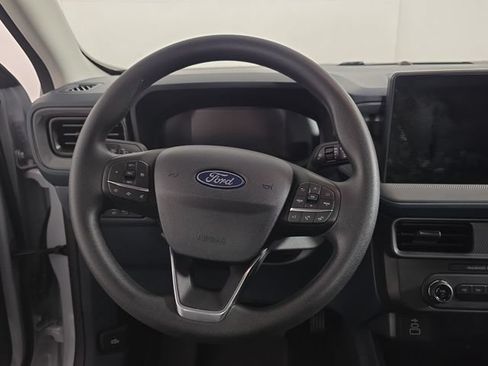 Used 2026 Ford Maverick XL FWD image 14