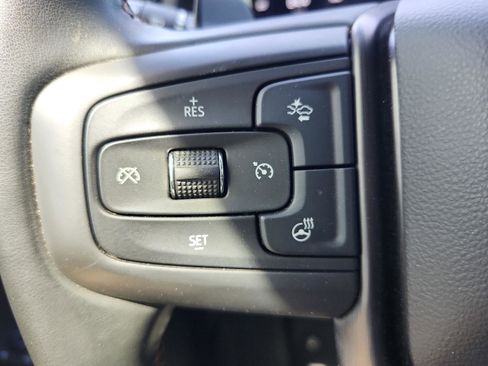 Used 2024 GMC Sierra 1500 AT4 w/ Technology Package AWD/4WD image 29