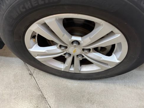 Used 2015 Chevrolet Equinox LT w/ Power Convenience Package FWD image 40