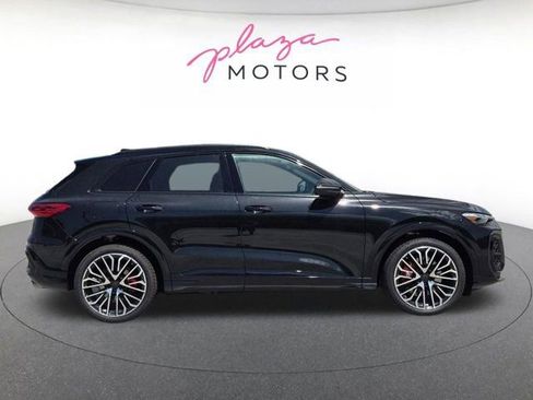 New 2026 Audi SQ5 Premium Plus AWD/4WD image 4