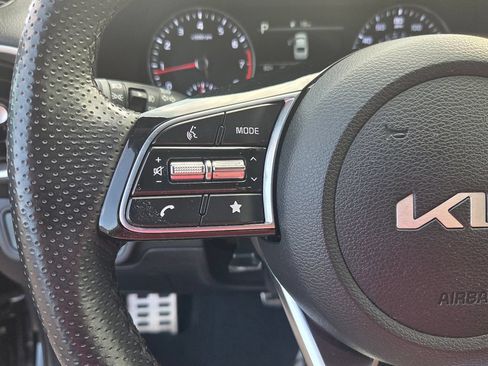 Used 2023 Kia Forte GT-Line w/ GT-Line Premium Package FWD image 24