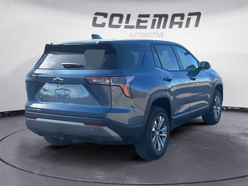 New 2026 Chevrolet Equinox LT w/ Convenience Package II image 5