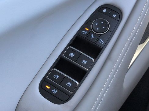 New 2026 INFINITI QX60 Autograph w/ Dark Cargo Package image 27