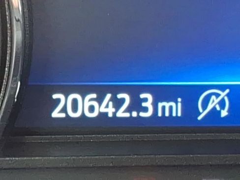 Used 2024 Ford Bronco Sport Outer Banks image 26