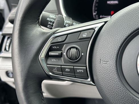 Used 2023 Acura MDX SH-AWD w/ Advance Package image 24