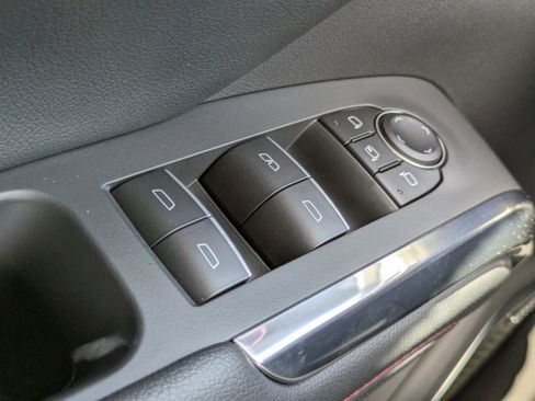 New 2026 Chevrolet Traverse RS image 17