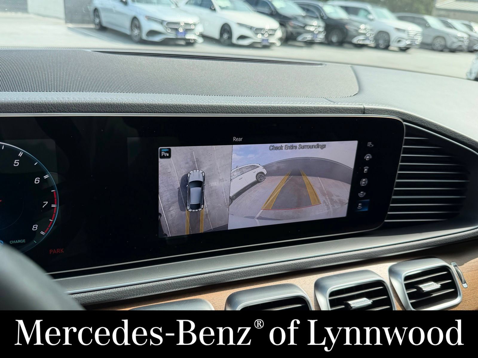 Used 2021 Mercedes-Benz GLE 53 AMG 4MATIC Coupe image 24