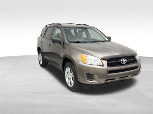 Used 2011 Toyota RAV4 2WD image 8