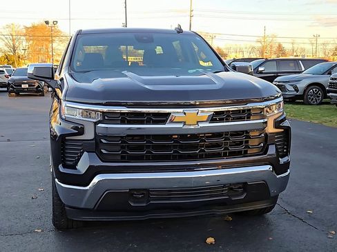 Certified 2023 Chevrolet Silverado 1500 LT image 7