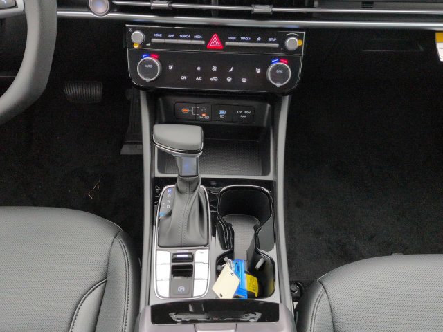 New 2026 Hyundai Tucson SEL Plus FWD image 18