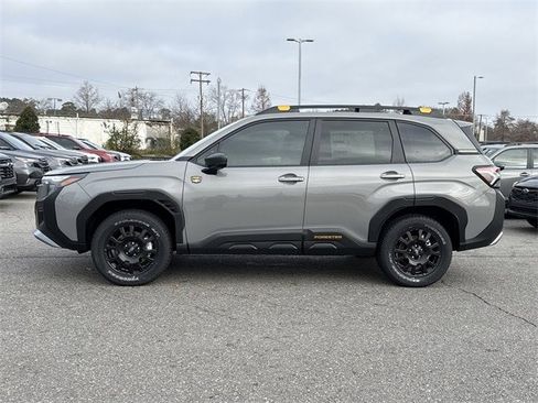 New 2026 Subaru Forester Wilderness image 6