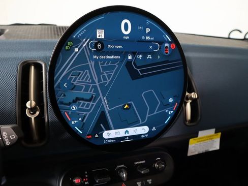 New 2026 MINI Cooper Countryman S image 8