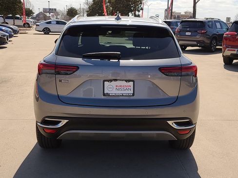 Used 2021 Buick Envision Preferred image 3