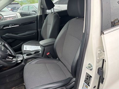 Certified 2022 Kia Seltos Nightfall Edition AWD/4WD image 22