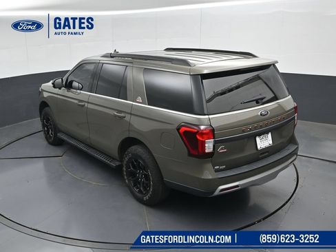 Used 2024 Ford Expedition Timberline AWD/4WD image 58