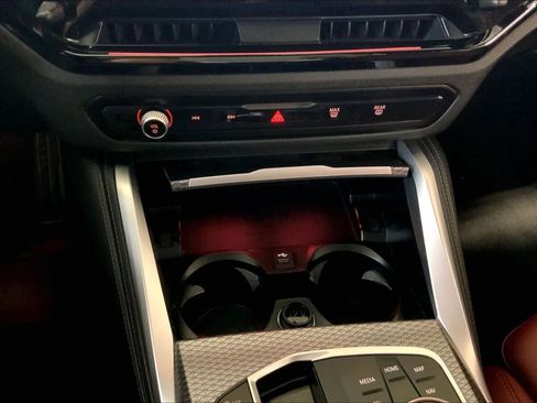 Certified 2025 BMW M240i xDrive M240i xDrive w/ Premium Package image 34