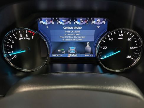 Used 2023 Ford Expedition Max Limited AWD/4WD image 27